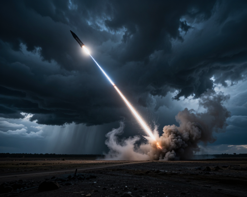 Geopolitical Tension