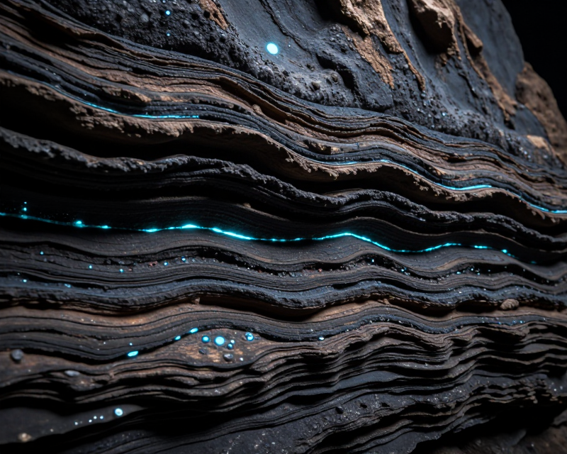 Ancient Strata