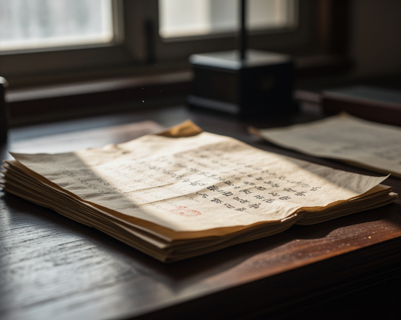 Historical Archive