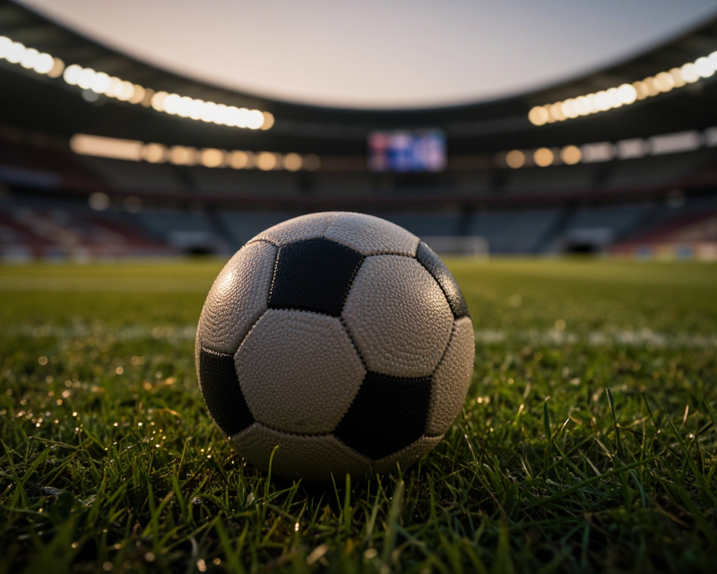 Symbolic Glory of Football Record