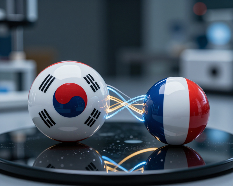 Symbolic Diplomatic Partnership