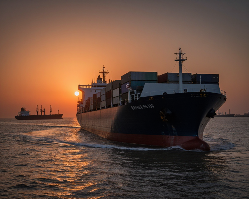 Strait of Hormuz Incident