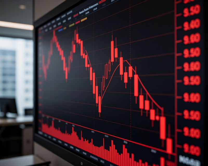 Financial Market Volatility