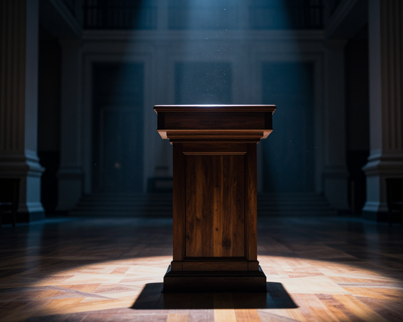 Political Tension and Gravity
