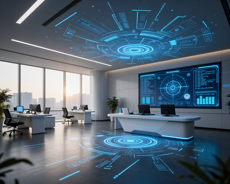 AI transformation in Korean public sector