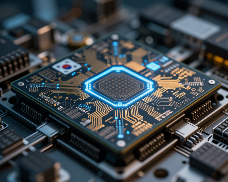 Semiconductor Economic Growth