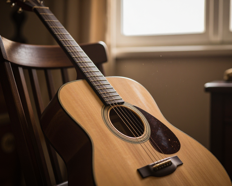 Acoustic Warmth