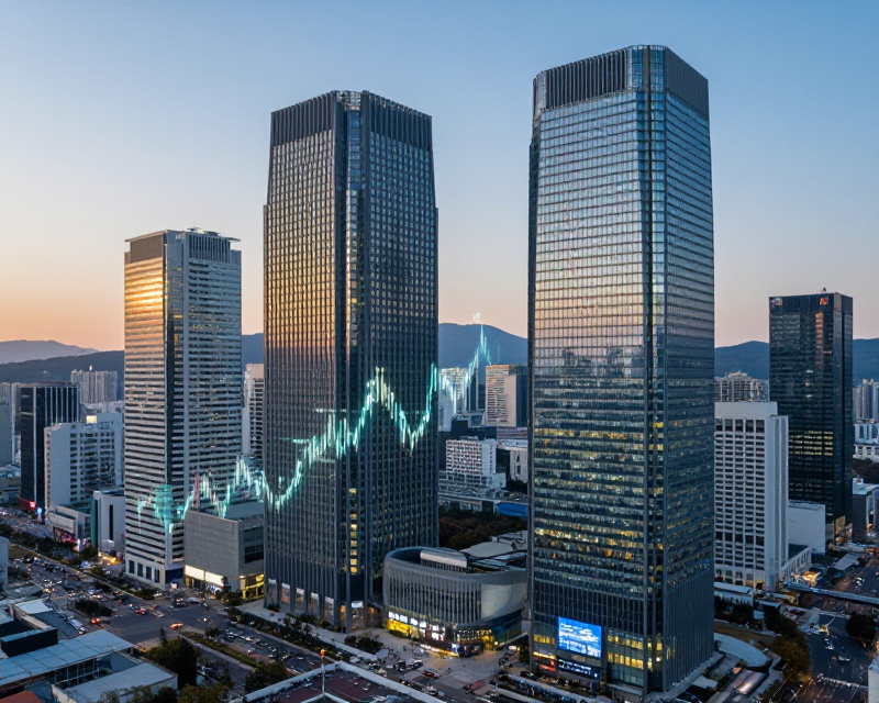 Economic Stability in Korea