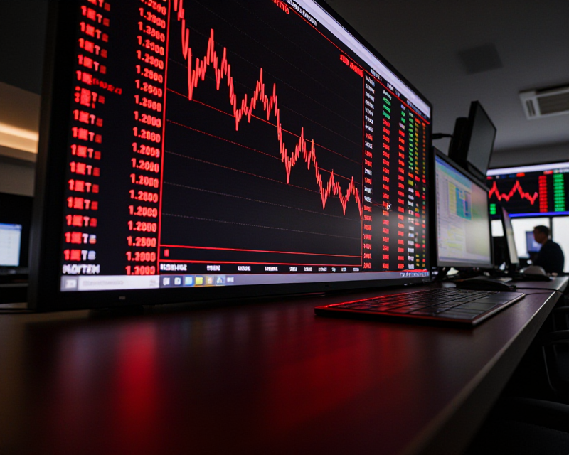 Stock Market Volatility