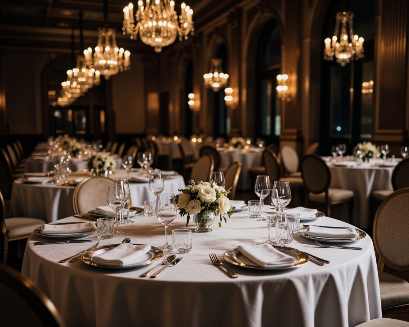 Grand Ballroom Gala